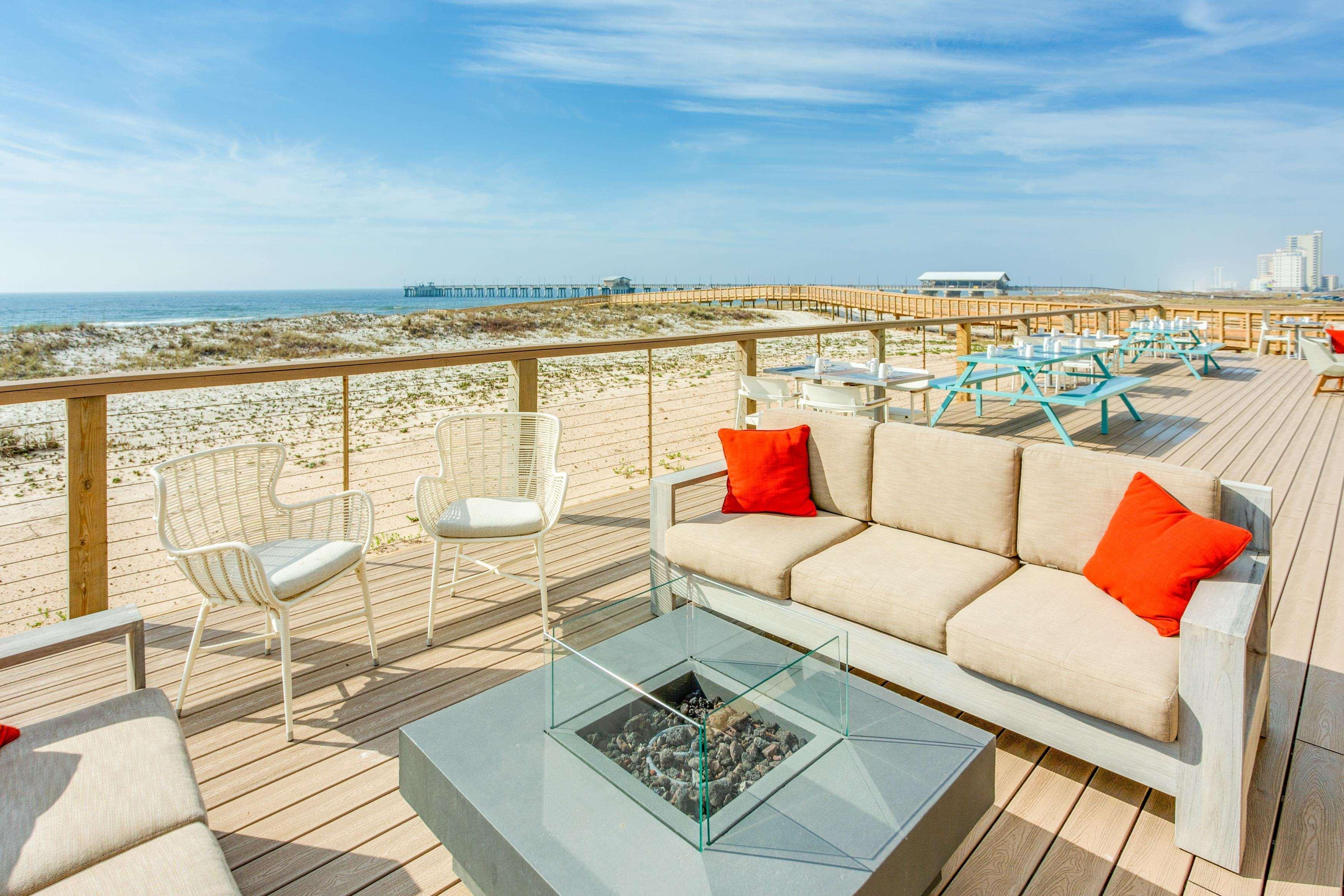 The At Gulf State Park, A Hilton Resort