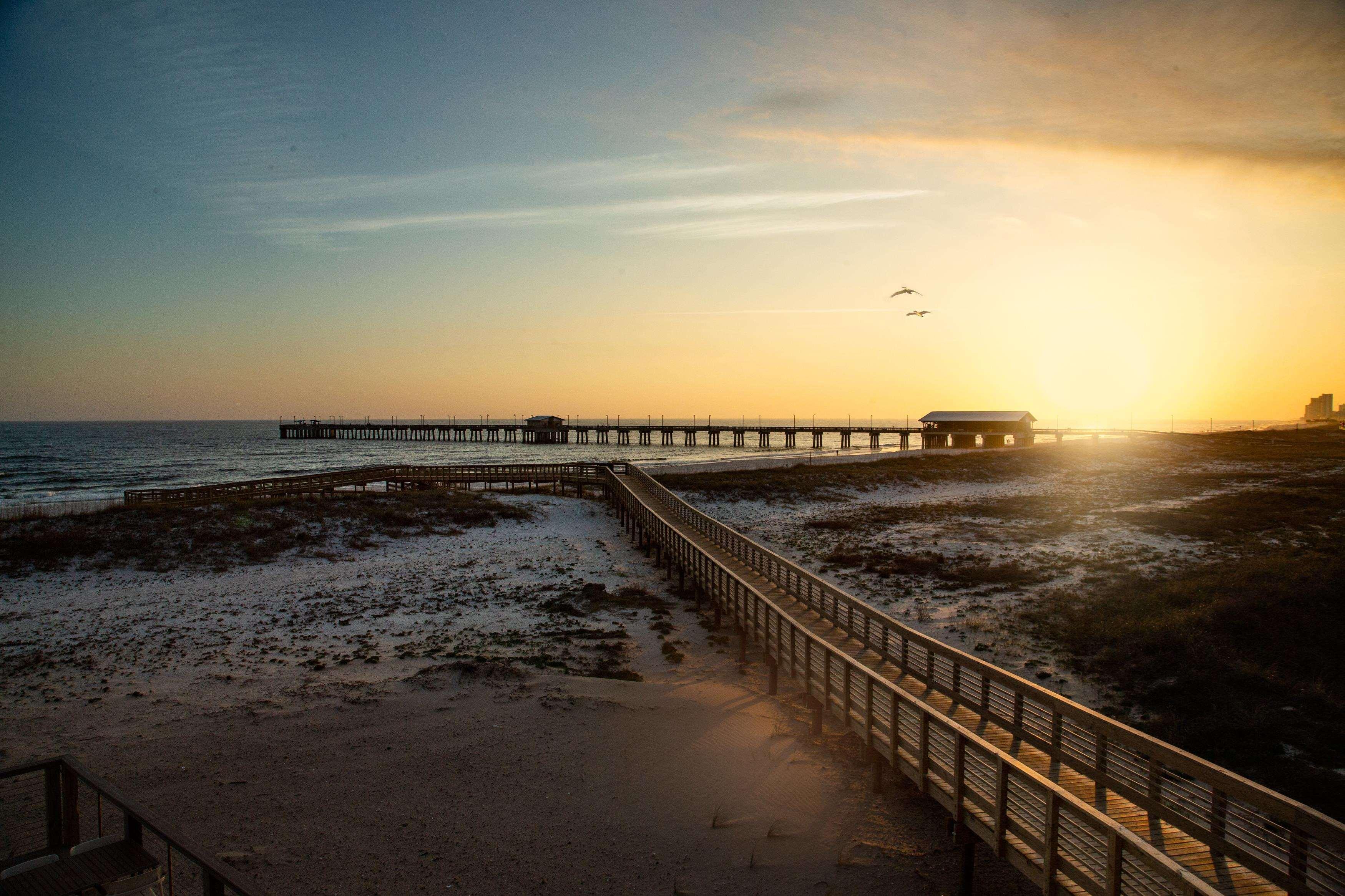 Resort The At Gulf State Park, A Hilton Gulf Shores