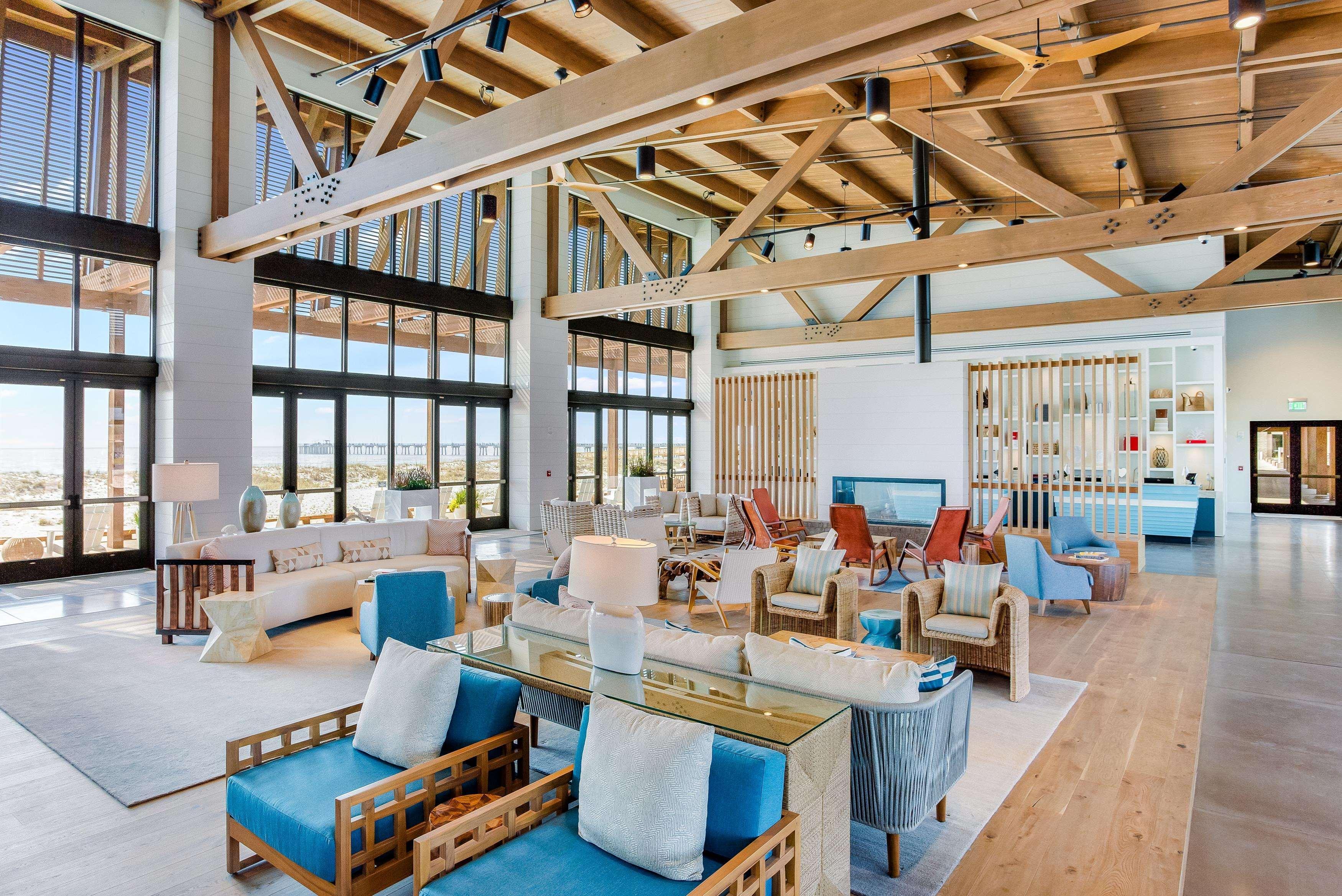 The At Gulf State Park, A Hilton Resort