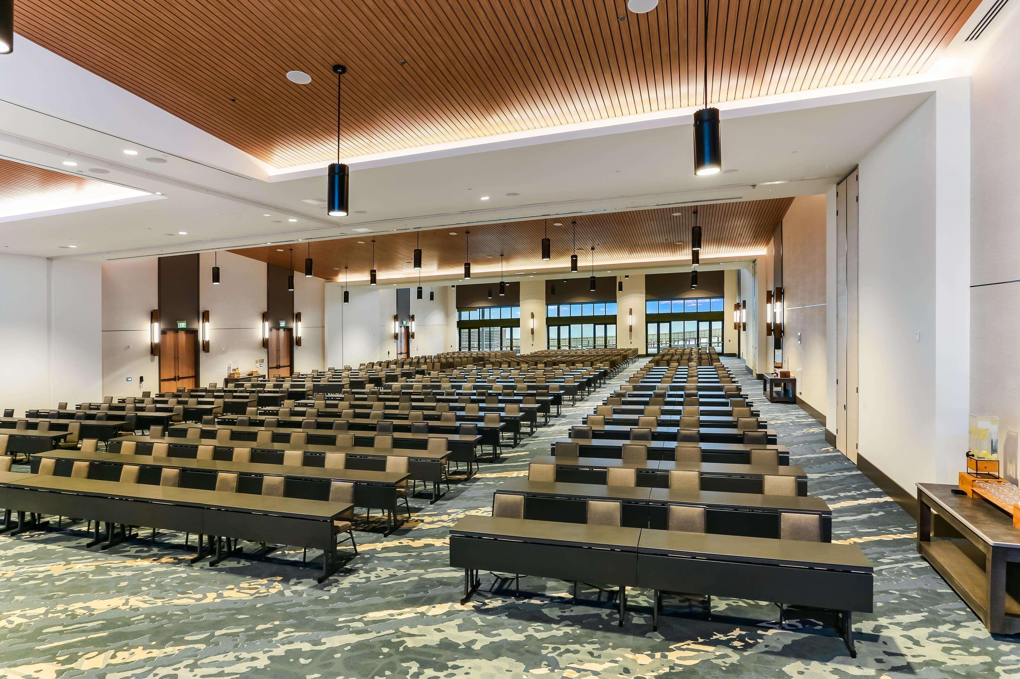The At Gulf State Park, A Hilton 4* Gulf Shores