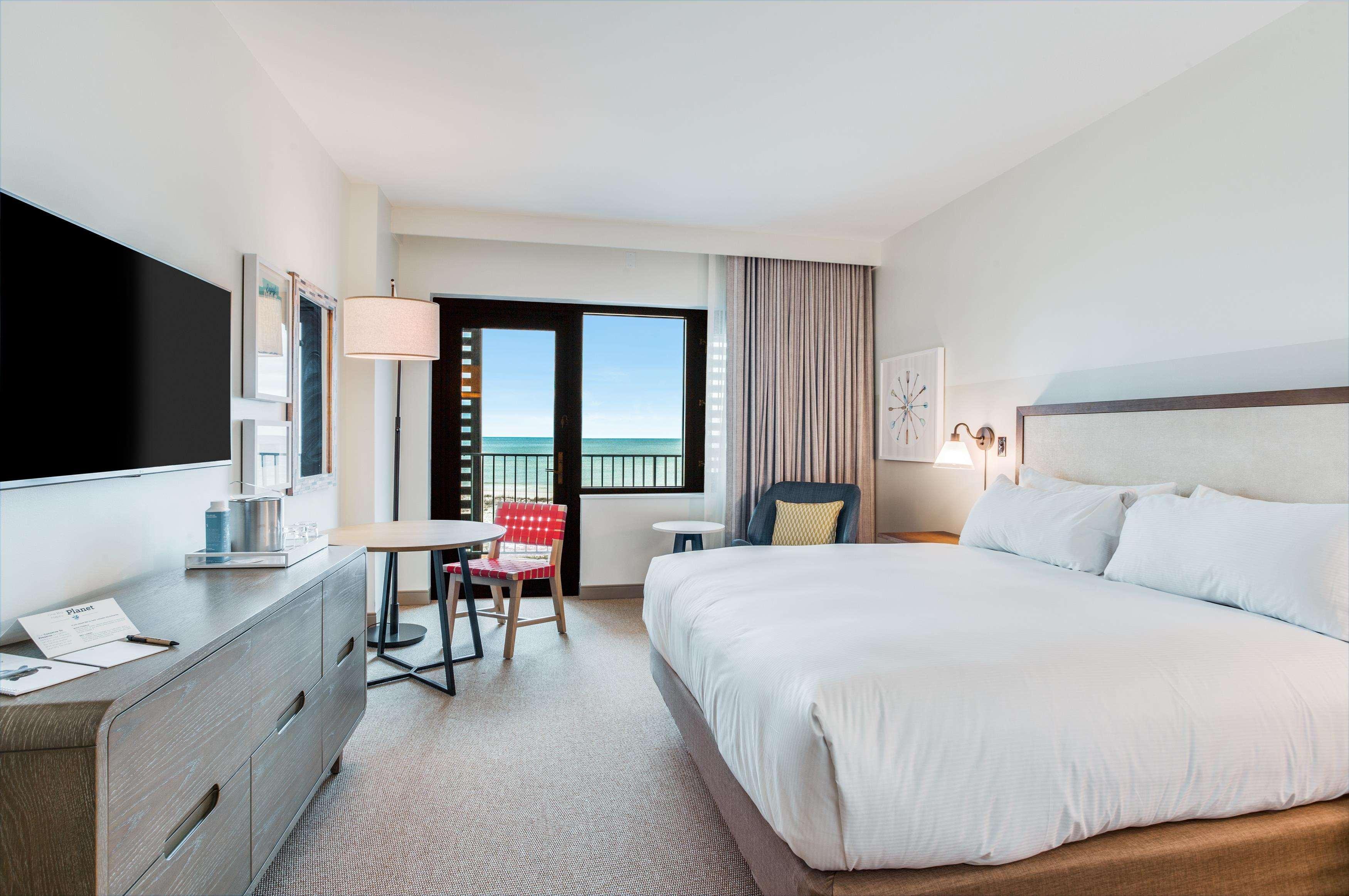 The At Gulf State Park, A Hilton 4*