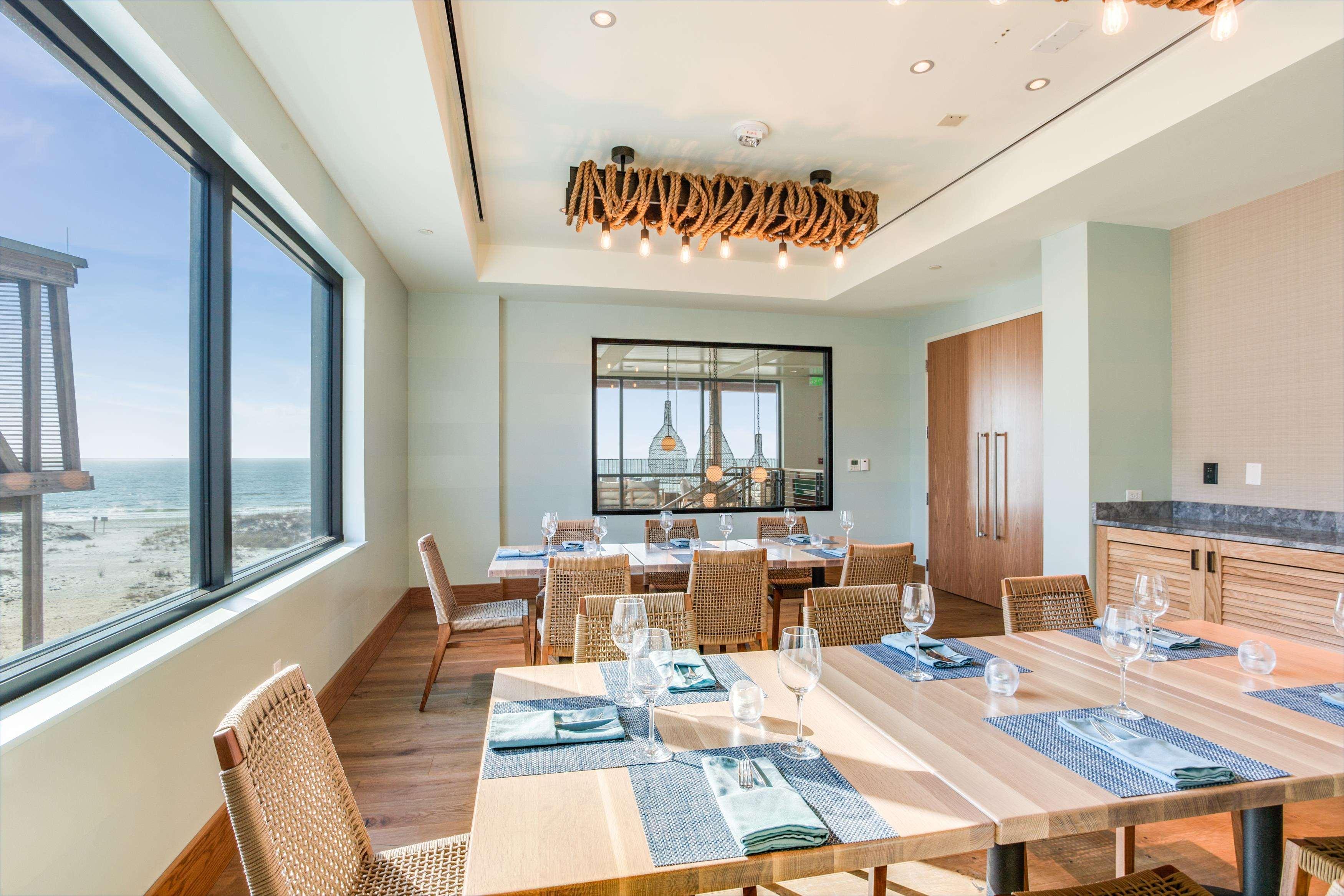 The At Gulf State Park, A Hilton Resort