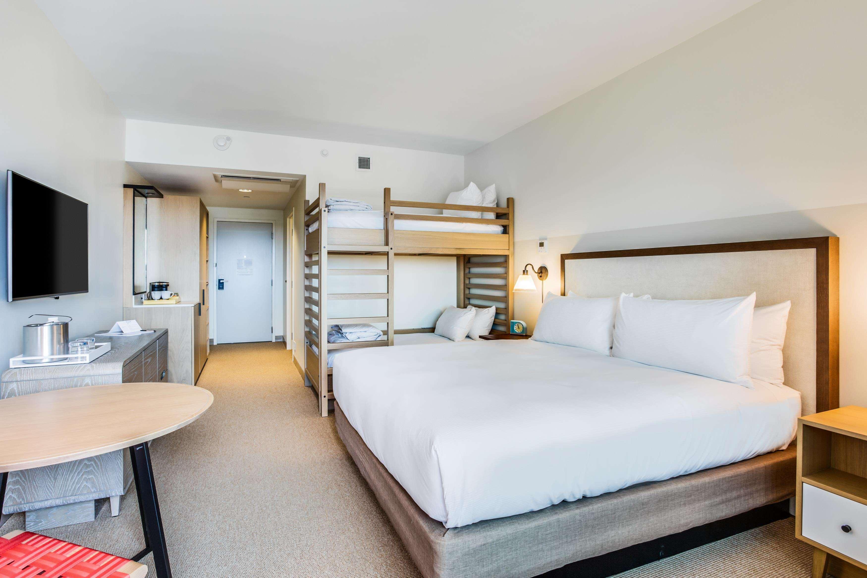 The At Gulf State Park, A Hilton 4* Gulf Shores