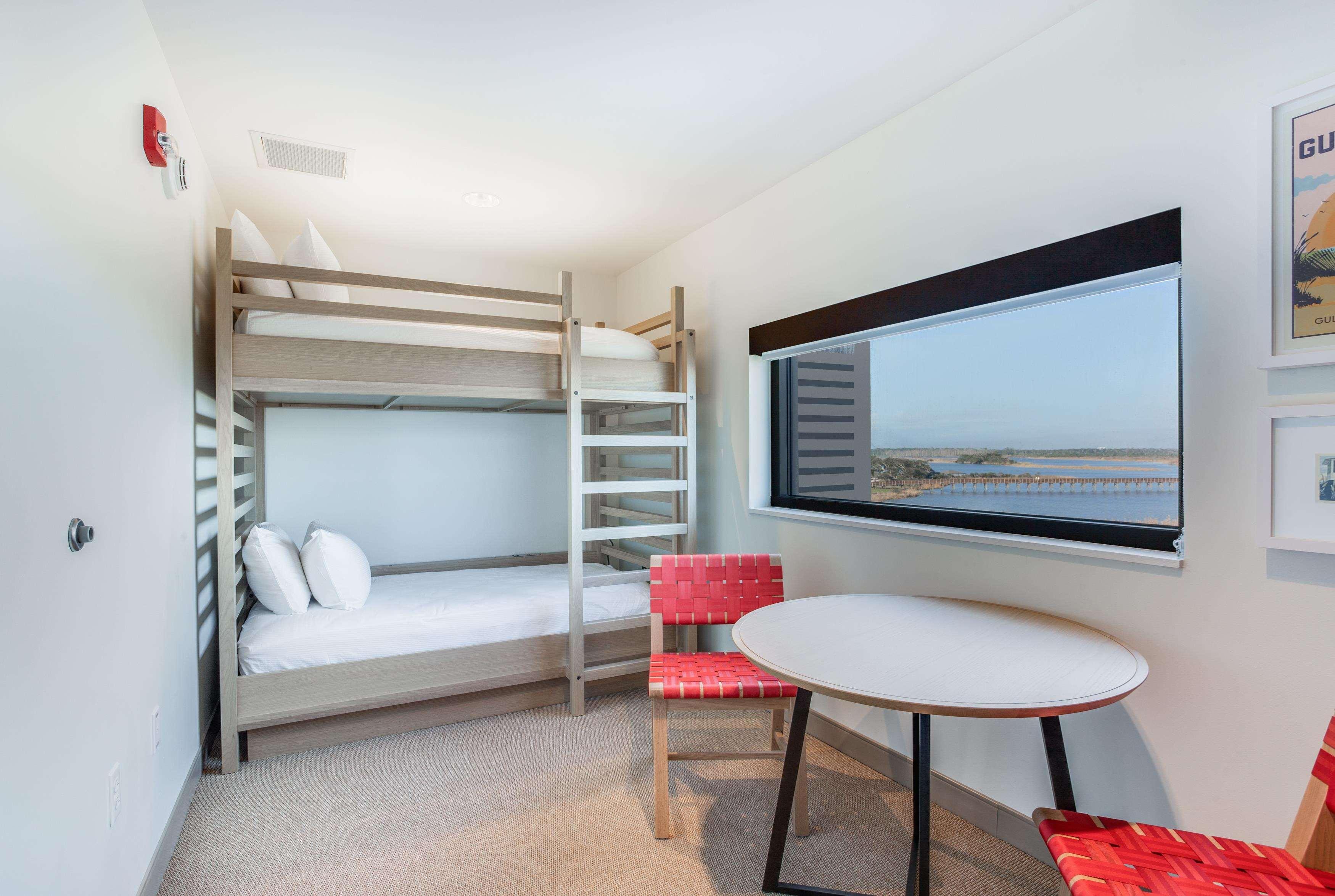 Resort The At Gulf State Park, A Hilton 4*