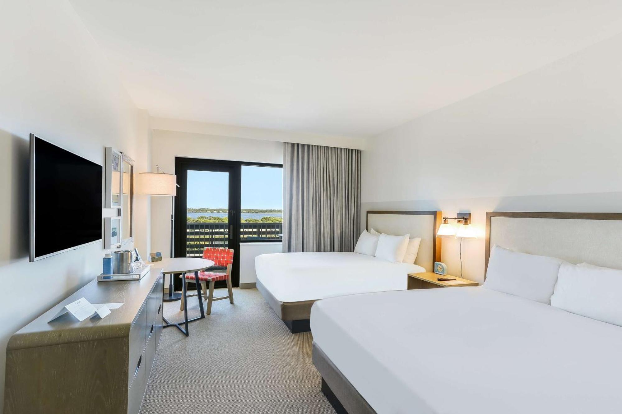Resort The At Gulf State Park, A Hilton