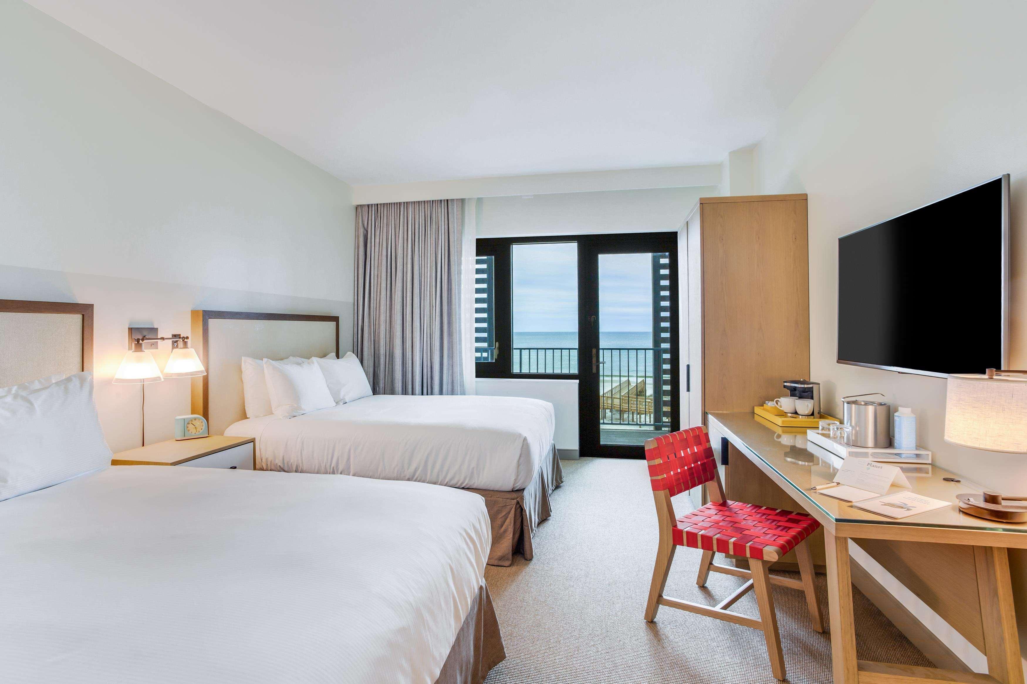 The At Gulf State Park, A Hilton 4* Gulf Shores