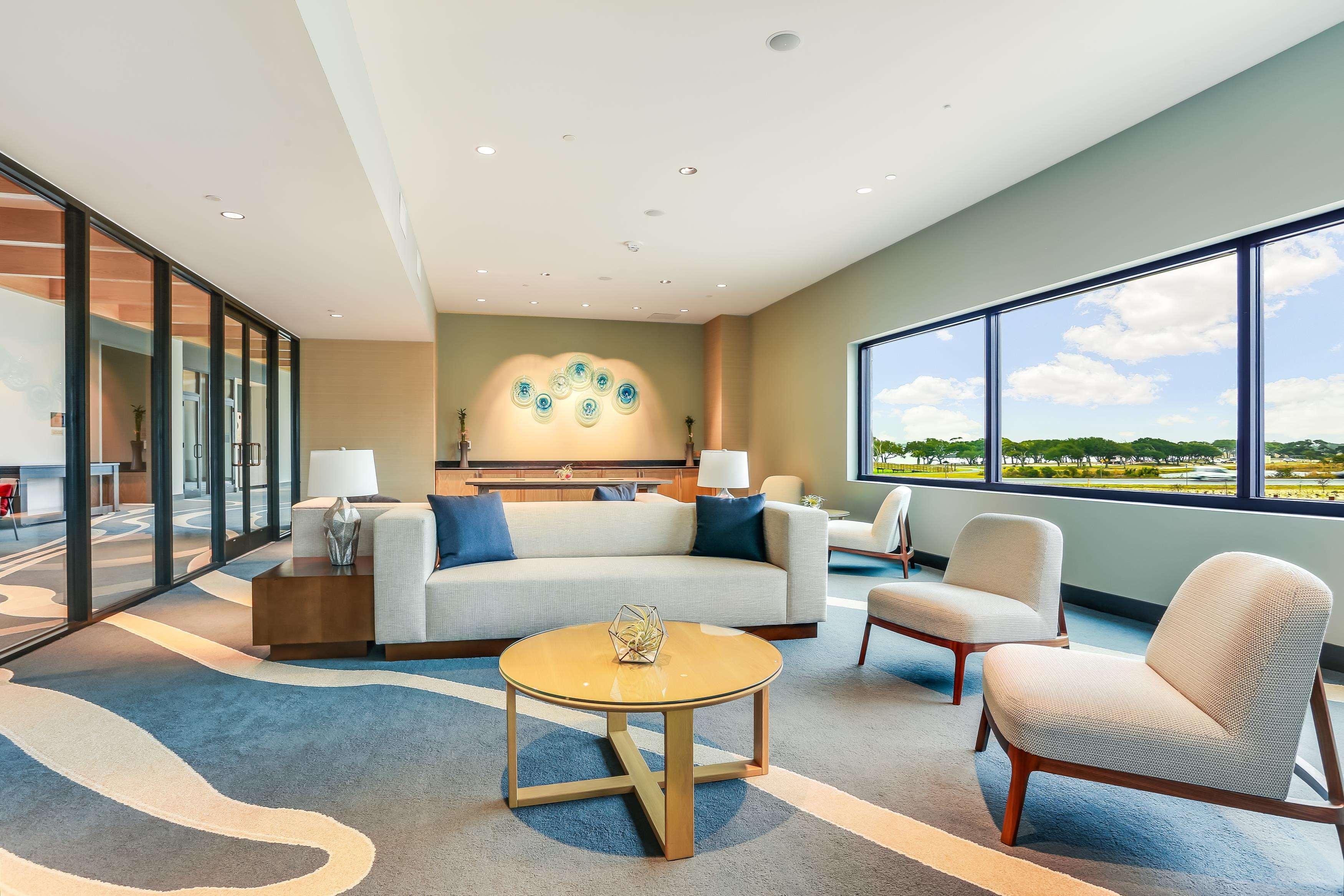 Resort The At Gulf State Park, A Hilton Gulf Shores