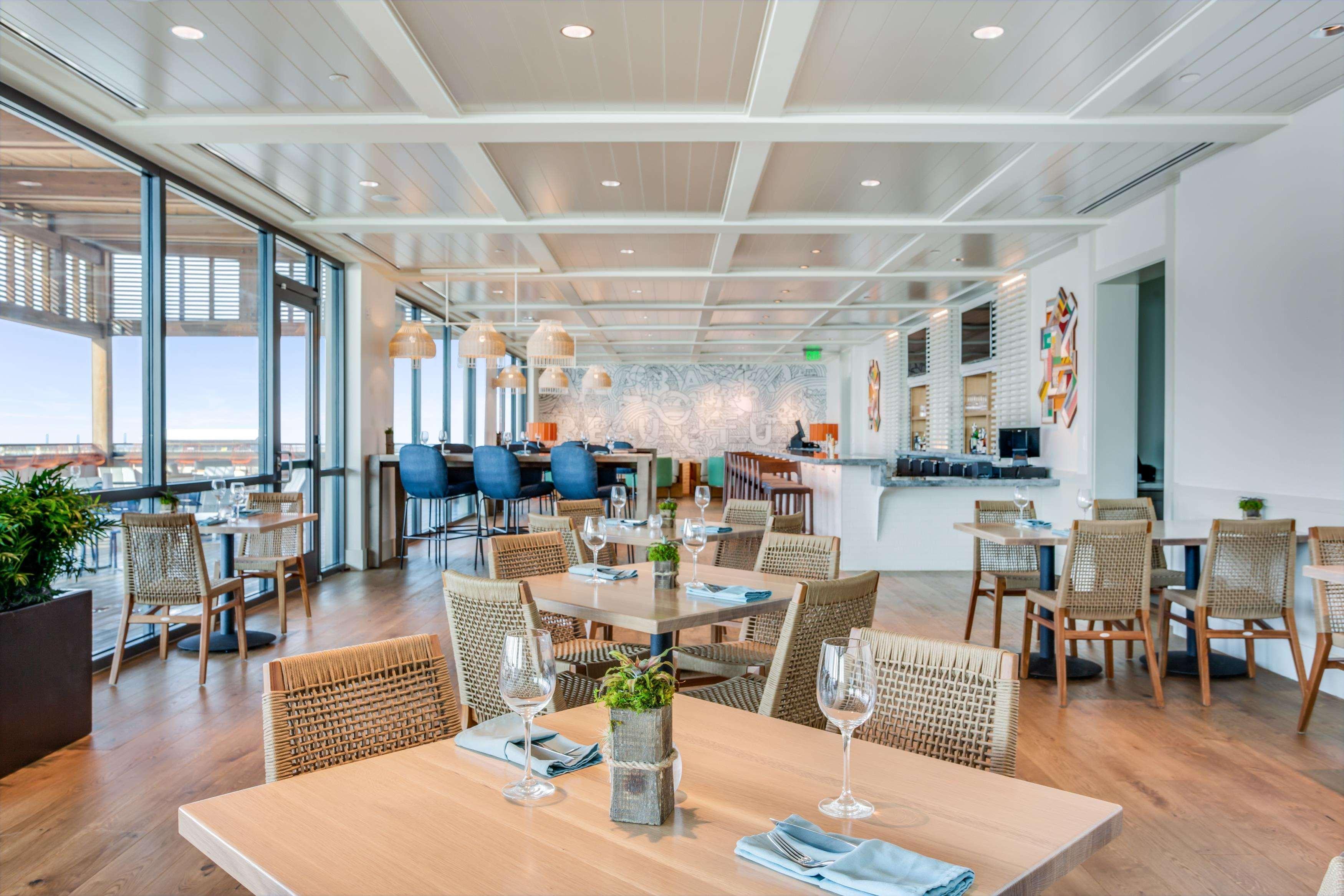 Resort The At Gulf State Park, A Hilton 4*